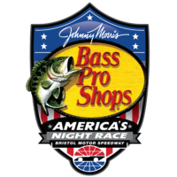 Bass Pro Shops<br>America's Night Race
