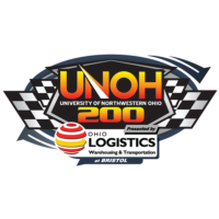 UNOH 200<br>Ohio Logistics