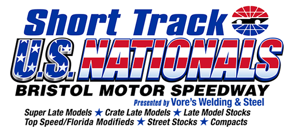 Bristol Motor Speedway | Logos | Speedway Motorsports