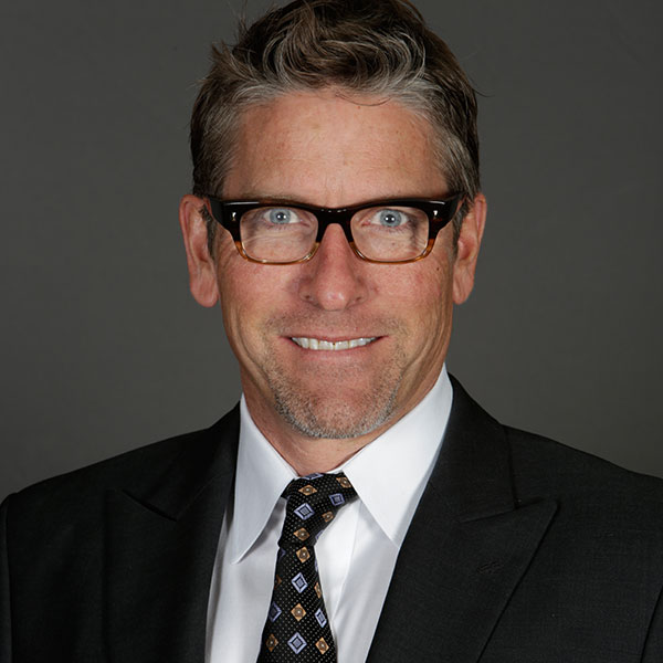 Bernard C. Byrd