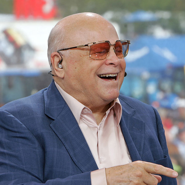 O. Bruton Smith