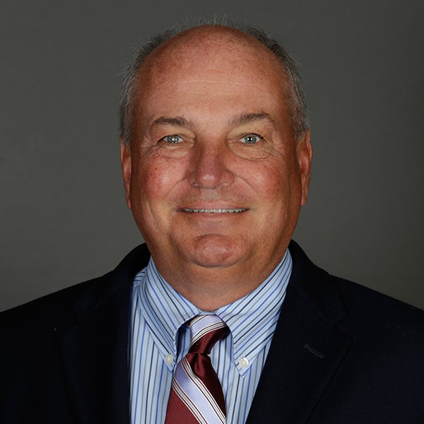 James P. Holden