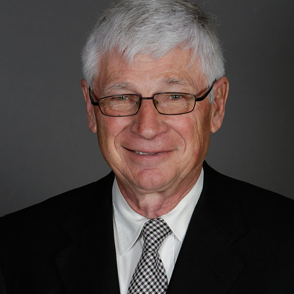 Tom E. Smith