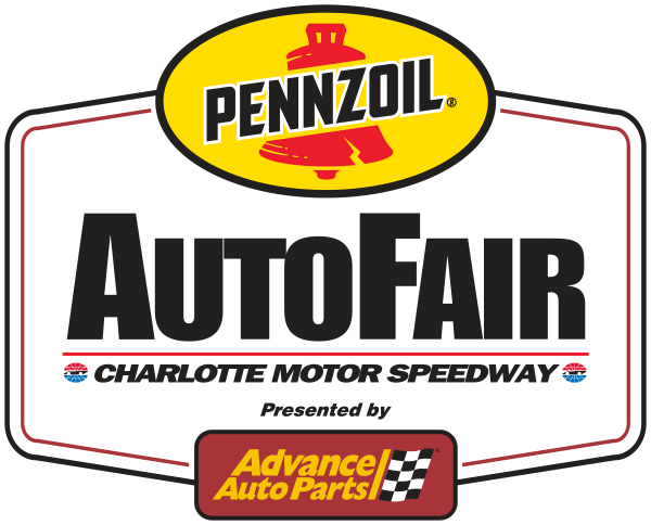 Charlotte Motor Speedway | Logos | Speedway Motorsports