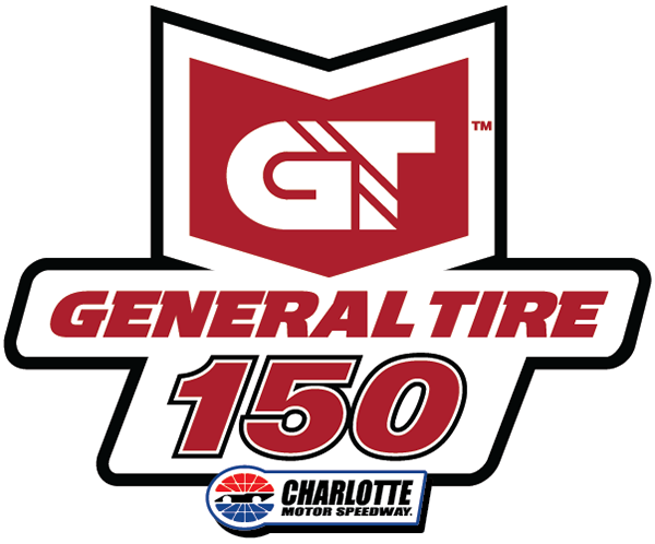 Charlotte Motor Speedway | Logos | Speedway Motorsports