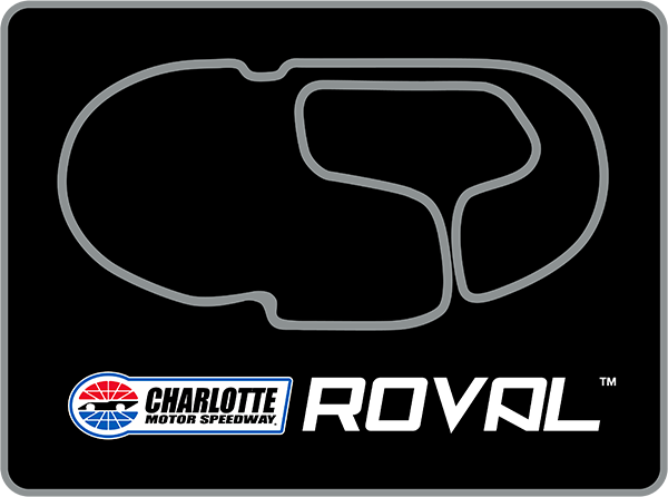 Charlotte Motor Speedway | Logos | Speedway Motorsports