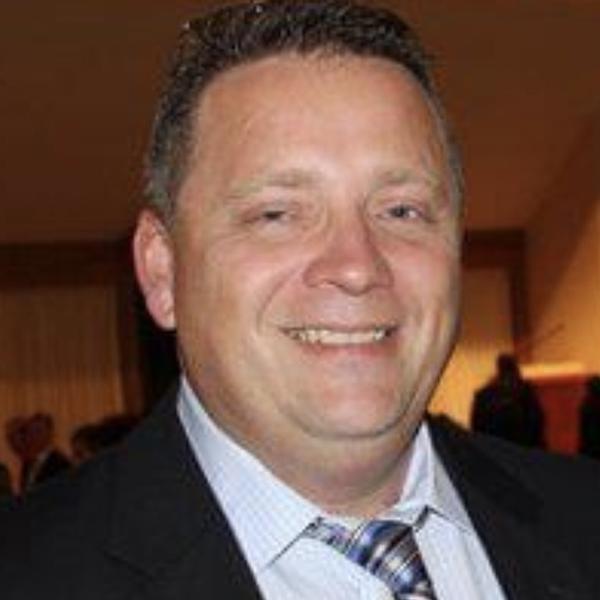 Jon Brady