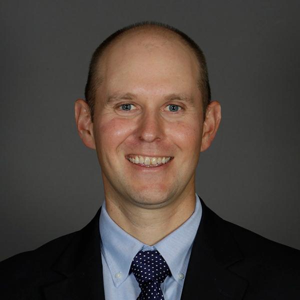 Michael Hodge