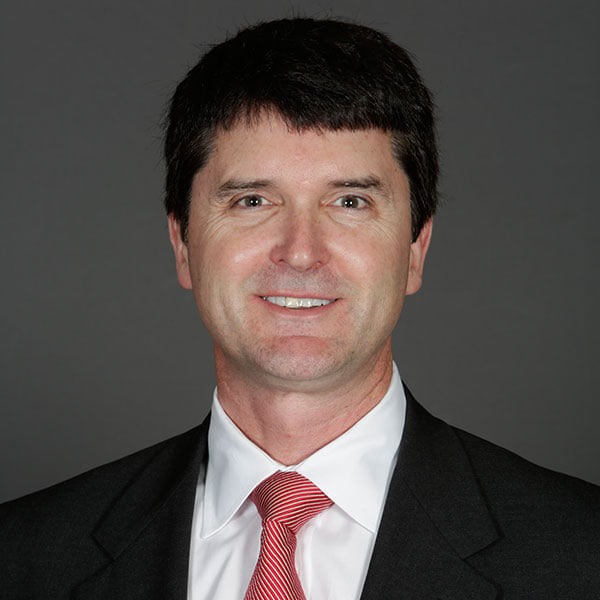 Cary Tharrington - Senior Vice President and General Counsel