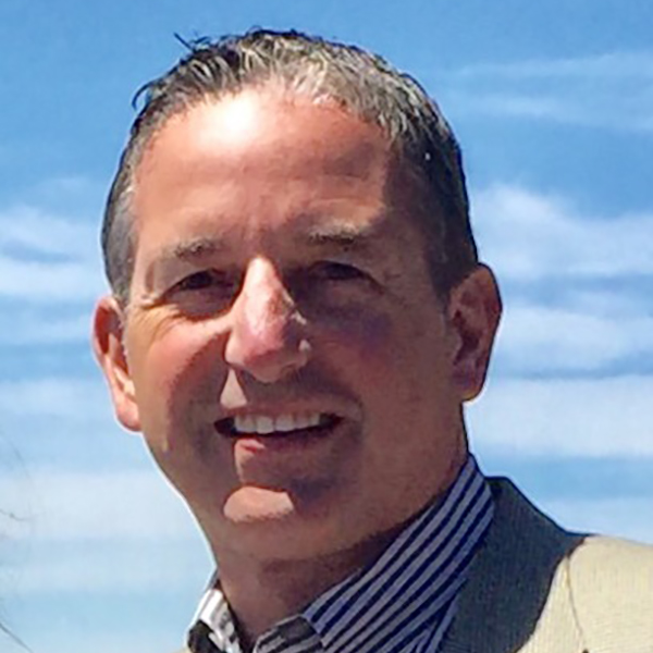 Geoff Ulrich