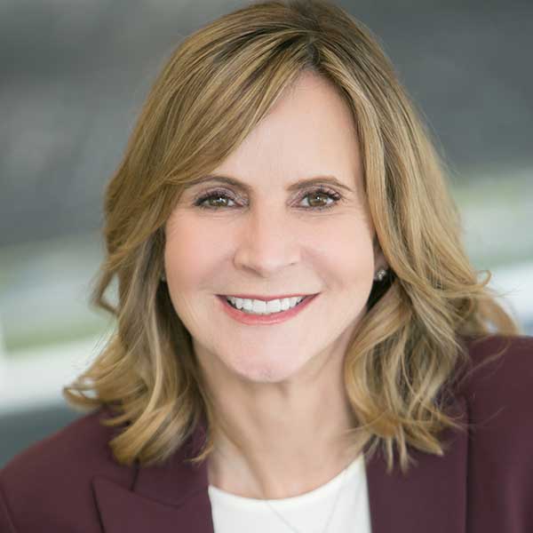 Jill Gregory