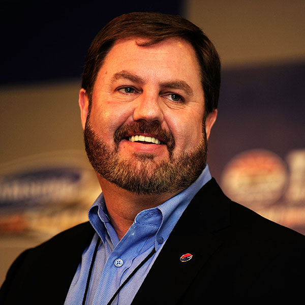Eddie Gossage