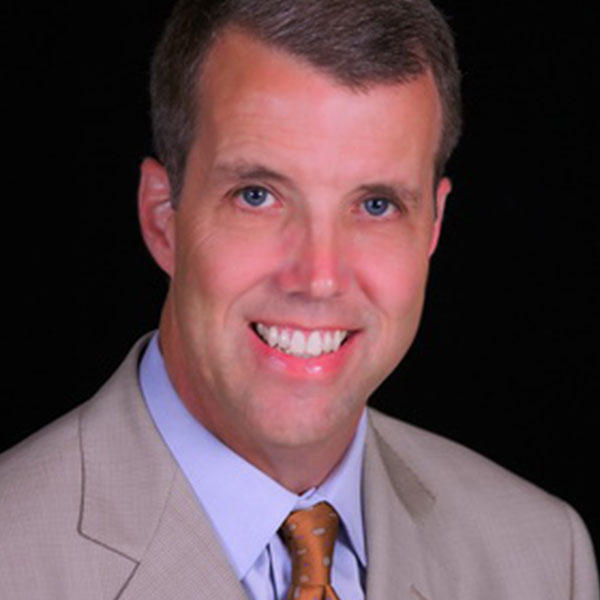 Mark F. Simendinger