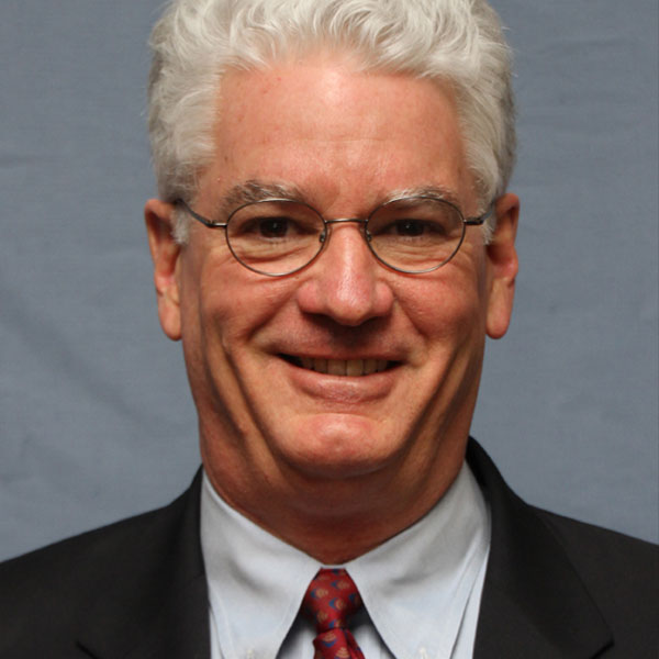 Stephen Page