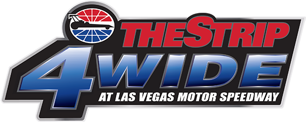 Las Vegas Motor Speedway | Logos | Speedway Motorsports