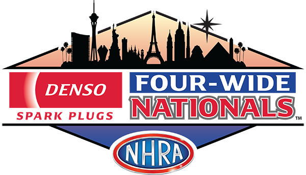 Las Vegas Motor Speedway | Logos | Speedway Motorsports