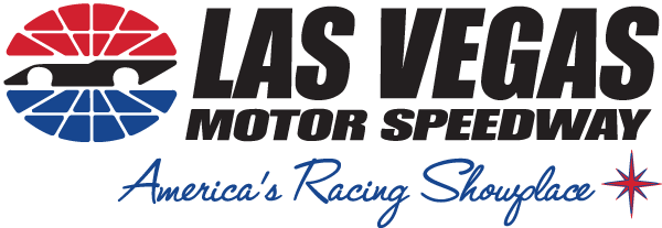 Las Vegas Motor Speedway | Logos | Speedway Motorsports