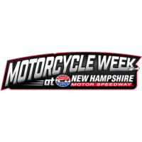 Motorcycle Week at NHMS