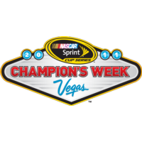 NSCS Champion's Week Vegas