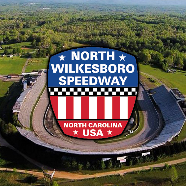 North Wilkesboro Speedway