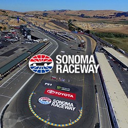 Sonoma Raceway