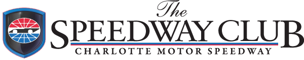 Charlotte Motor Speedway | Logos | Speedway Motorsports