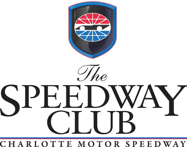 Charlotte Motor Speedway | Logos | Speedway Motorsports