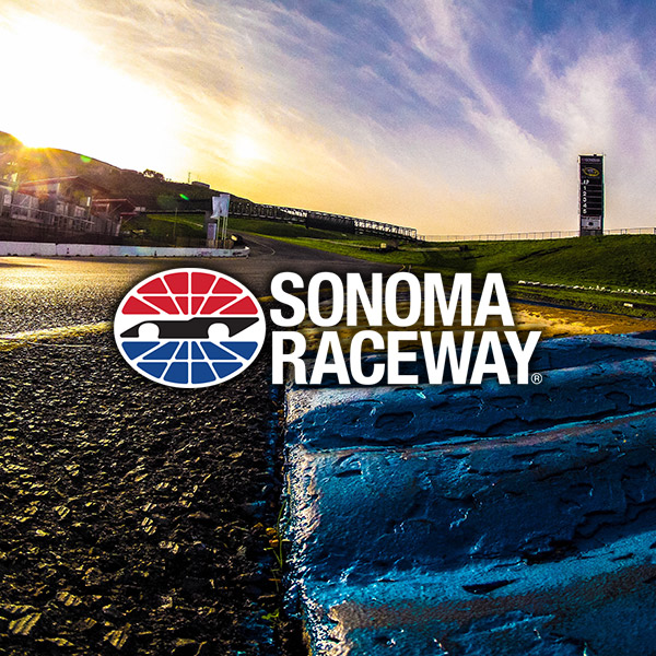 Sonoma Raceway