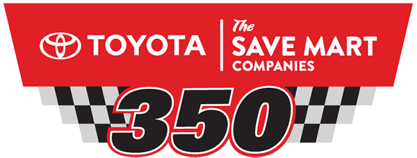 Sonoma Raceway | Logos | Speedway Motorsports