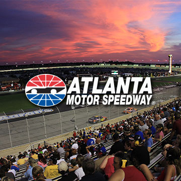 Atlanta Motor Speedway
