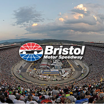 Bristol Motor Speedway