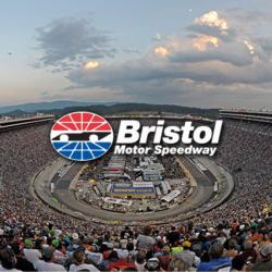 Bristol Motor Speedway