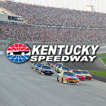 Kentucky Speedway