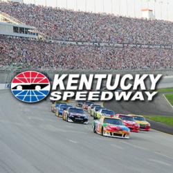 Kentucky Speedway