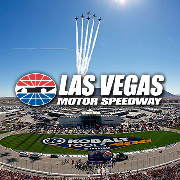 Las Vegas Motor Speedway