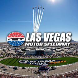 Las Vegas Motor Speedway