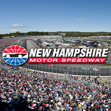 New Hampshire Motor Speedway