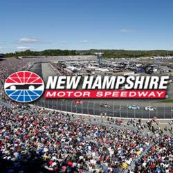 New Hampshire Motor Speedway