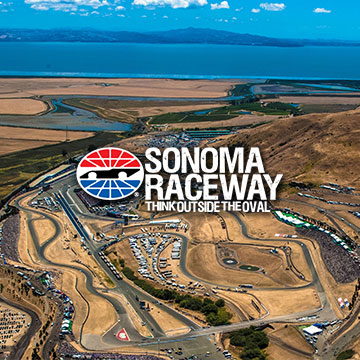 Sonoma Raceway