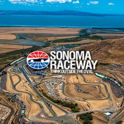 Sonoma Raceway