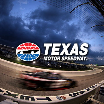 Texas Motor Speedway