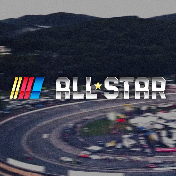NASCAR All-Star Race