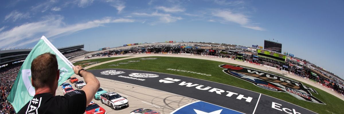 The NASCAR Cup Series returns this weekend for the Würth 400, bringing a Texas-sized weekend packed with speed, entertainment and high-energy action on and off of the famed oval.