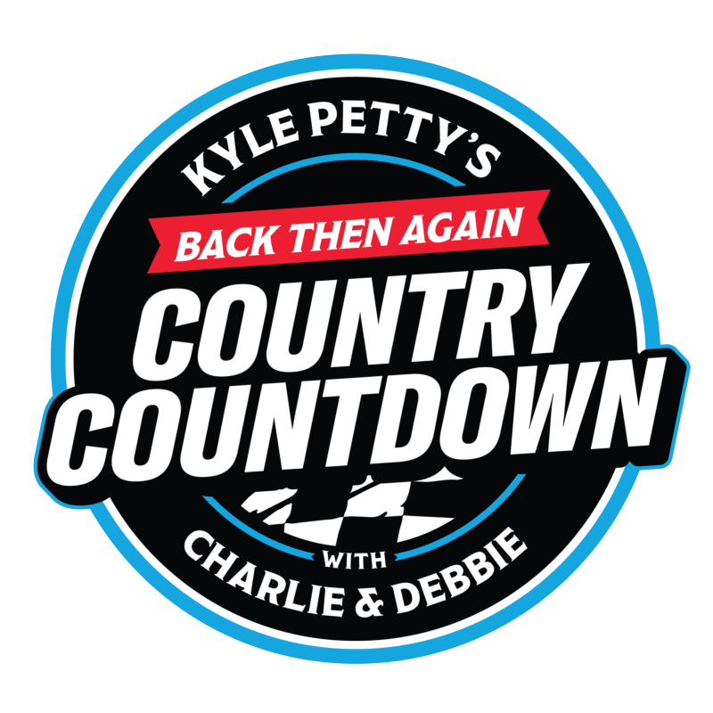 Kyle Petty's Back Then Again Country Countdown