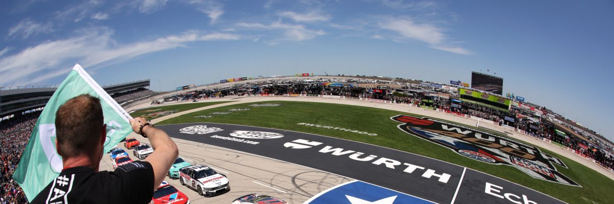 The NASCAR Cup Series returns this weekend for the Würth 400, bringing a Texas-sized weekend packed with speed, entertainment and action on and off of the famed high-banked oval.