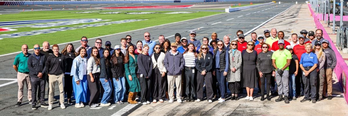 Speedway Motorsports Named One of SBJ’s Best Places to Work for Second Consecutive Year