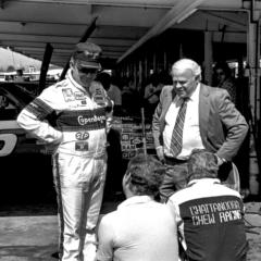 Gallery: O. Bruton Smith