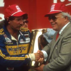 Gallery: O. Bruton Smith