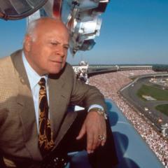 Gallery: O. Bruton Smith