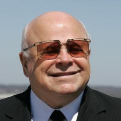 Gallery: O. Bruton Smith